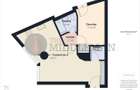 Apartament cu 2 camere modern I metrou Basarab - 3