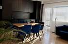 Apartament 3 camere, Stejarului