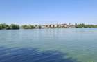 Teren 1096mp | Deschidere la Lac 17 ml |  *Damaroaia*