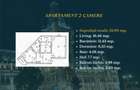 Apartament 2 camere | 54 mp | Canta | Bloc 1980 - 1