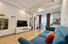 COSMOPOLIS - Apartament cu 3 camere, mobilat si utilat.