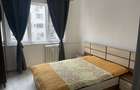 Inchiriez apartament, 2 camere decomandat, vis a vis de statia de metrou Pacii - 5