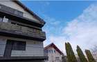 Penthouse 3 camere cu terasa mare si loc de parcare Florilor - 1