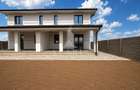Duplex modern cu 5 camere, 2 bai, in Mosnita Noua - 1