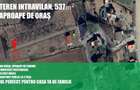 Teren intravilan 537 mp(500 teren, 37 cota drum) - liniste, acces rapid la 2 km de oras - 1