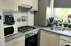 Vand apartament 2 camere , complet mobilat ?i utilat, cu loc de parcare sub bloc. - 20