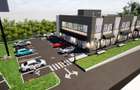 Zona Pallady, imobil nou S+P+1+terasa, ideal pentru diverse activitati - 14