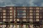 Apartament de vanzare, 2 camere, lift, bloc nou, finisat, comision 0%