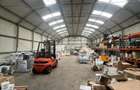 Spatiu comercial 564 mp + hala 274 mp | Teren 1.839 mp | zona Aeroport
