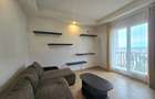COSMOPOLIS - Apartament 2 camere tip studio, mobilat si utilat - 4