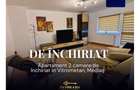 Apartament de inchiriat Vitrometan Medias - 2 camere, mobilat - 1