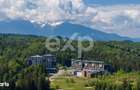 Apartament premium 130 mp in Silver Mountain, Poiana Brasov