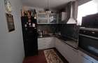 Apartament duplex spatios de 3 dormitoare si 2 living-uri | 124 mp |