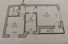 VANZARE Apartament 2 camere, bloc 2019, constructie solida, zona linistita. Neg. - 1