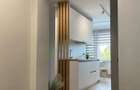 Apartament cu 2 camere, deosebit, in centrul orasului, spre inchiriere - 8