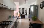 2 Camere | Mobilat | 7 Min Metrou Obor | Strada Avrig | - 6