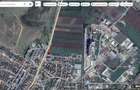 1000 mp teren intravilan construibil cu utilitati,Codlea Nord,langa DN 1