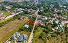 Oportunitate Domnesti teren 400mp lotizat posibilitate marire - 1