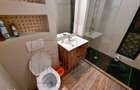 Apartament modern 2 camere decomandate, Borhanci, strada Borhanciului - 6