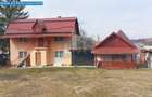 2 case, bucatarie de vara,grajd teren intravilan 2841 mp Margau Cluj - 1