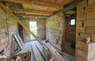 Casa la rosu cu teren 4.234 mp, cadru natural deosebit Deag, Iernut - 1
