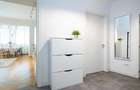 Apartament 2 camere în Grivitei-Calea Victoriei cu Centrala Proprie - 8