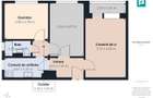 APARTAMENT 3 CAMERE, DECOMANDAT, ZONA VLAICU - 4
