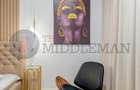 Apartament cu 2 camere decomandat în Nordului - 10 Apartament cu 2 camere decomandat în Nordului - 10