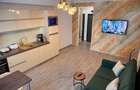 Apartament cu 2 camere de închiriat în Mamaia – Vedere la mare, aproape de Lidl - 11