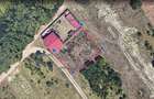 Teren de vanzare | Intravilan 550 mp | Langa Padure | Pitesti - Bascov - 1