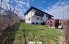 Casă cu 4 camere cu Teren 300 Mp în Cercu - 5