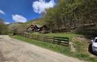 Cabana Iezer Ighiel panorama superba, liniste si potential de inve - 2