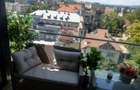 Garsoniera UltraCentral , bloc nou, mobilata / utilata / Garaj ! - 10