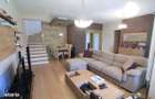 Casa cu 5 camere, moderna eleganta 240mp, mobilata , gradina 500m - 5