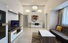 Apartament cu 3 camere semidecomandat în Domenii - 9