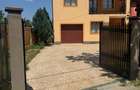 Ofer spre inchiriere casa superba in cartier tismana ! - 2