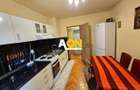 Apartament 3 camere, 2 bai, 2 balcoane, etaj 1, zona Liceului Sportiv - 4