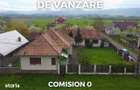 Casa cu 3 camere ?i teren generos | Valenii de Mure? | 75.000 - 3