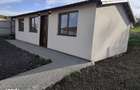 REDUCERE 10% !!!! LUNA MAI - casa noua la cheie - 20 km de Sibiu - 7