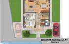 Otopeni | Casa individuala + teren 295 mp | 130.000 - 3
