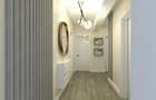 Apartament cu 2 camere decomandat în Central - 4