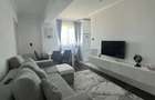 Apartament cu 3 camere în Nufărul - 6