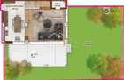 Apartament cu 3 camere în Domenii - 21