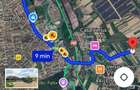Teren Construcții de 5972 mp, în Nufărul - 3