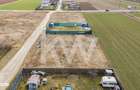 Teren intravilan Harman, 500 mp, zona buna, vecinatati construite, com - 8
