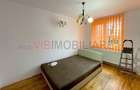 Apartament cu 3 camere semidecomandat în 1 Mai - 9