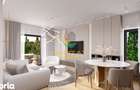 Penthouse cu terasa - Imobil NOU - Priveliste 360 - 3