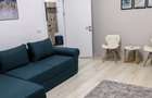 Inchiriez apartamen 2 camere lux - 1