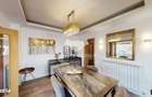 Apartament 4 camere Aviatorilor | Loc de parcare - 19
