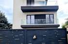 Duplex cu 5 camere cu Canalizare în Bucureștii Noi - 14